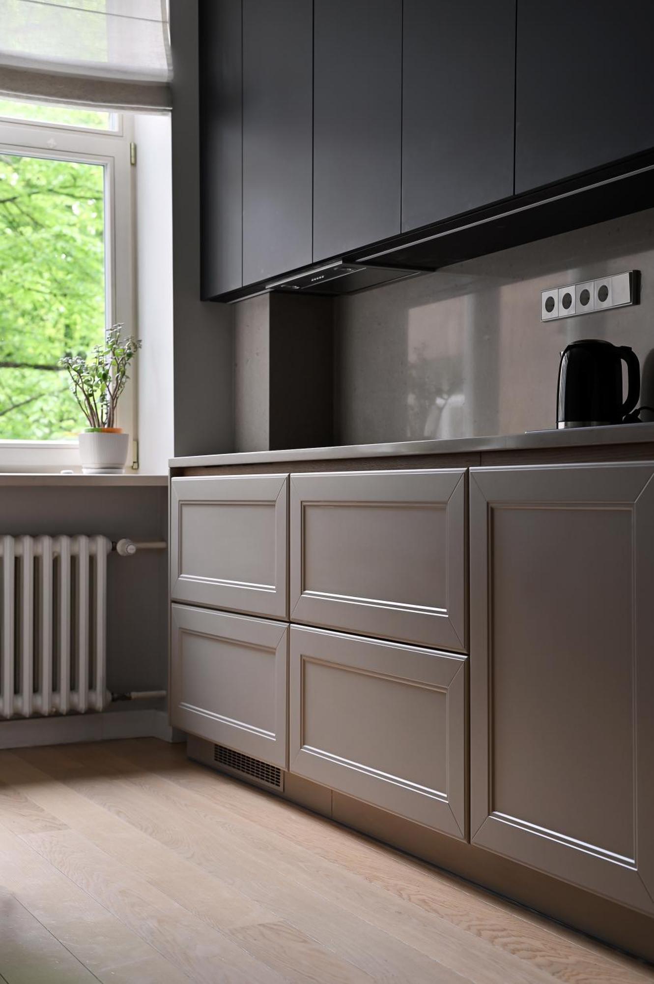 Modern 2-Bdrm Centre Apartment Riga Buitenkant foto